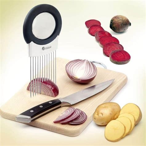 All In One Onion Holder Wicked Gadgetry