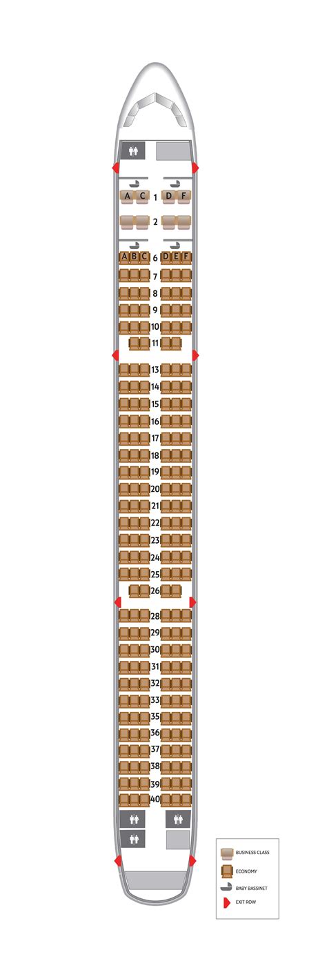 Boeing 787 9 Seat Map Etihad Elcho Table