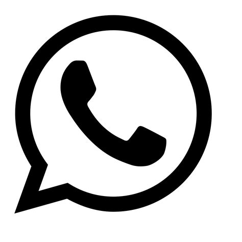 Free for commercial use no attribution required high quality images. WhatsApp Icon - Free Download at Icons8