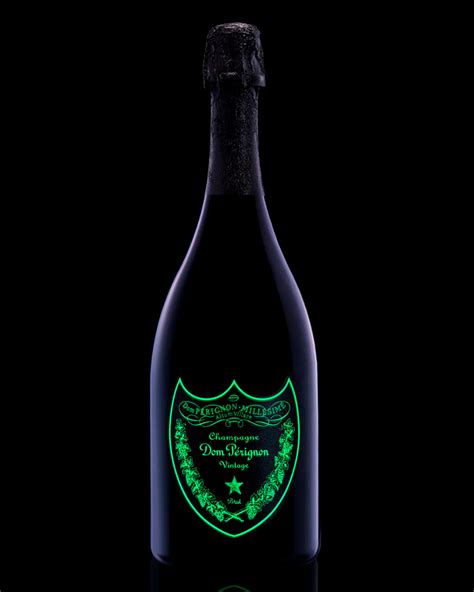 Champagne Dom Pérignon Luminous Brut 750ml Rodeo Club
