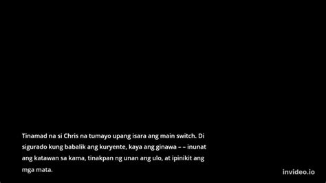 Tagalog Sex Story Ora Pro Nobis Ep3 Youtube