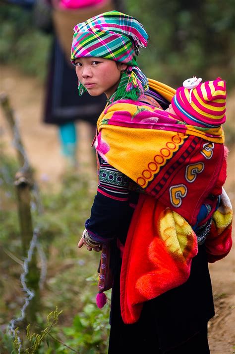 ITAP of my Hmong village guide in Sa Pa, Vietnam [MLM] : itookapicture