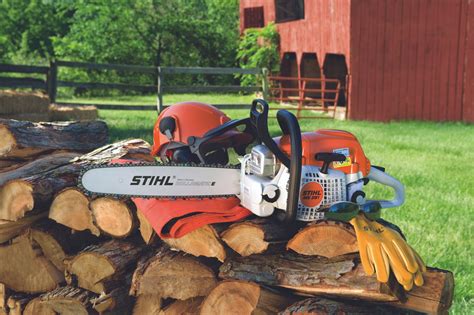 Stihl Ms290 Vs Ms291 Which Chainsaw Is Right For You Sawzilla Parts