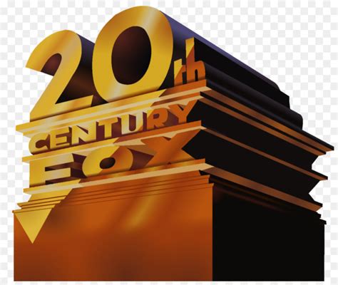 Th Century Fox Logo Png