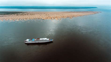 Yenisei River Cruise Siberian Exploration Russia Tours