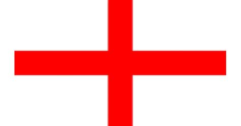 English Flag St George Flag From Midland Flags
