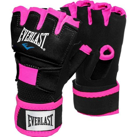 13 boxing hand wrap tips. Everlast Women's EverGel Handwraps, Black | Boxing wraps ...