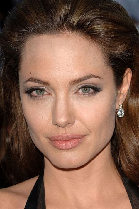 Jolie Pitt Le Jolie White Makeup Love Makeup Babe Priscilla Presley Gorgeous Movie