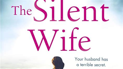 Win A Copy Of The Silent Wife By Kerry Fisher The Irish Sun