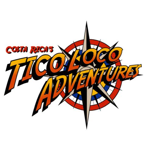 Book Your Tour Tico Loco Adventures