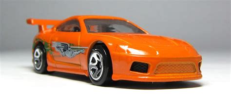 First Look Hot Wheels Toyota Supra Lamleygroup