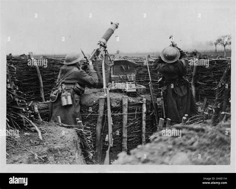 Vickers Machine Gun Hi Res Stock Photography And Images Alamy