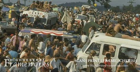 Remember When August 15 1969 Opening Day At Share Your Memories Of The Woodstock Era And