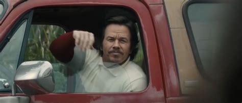 Watch Mark Wahlberg In The Trailer For Father Stu The Daily Caller