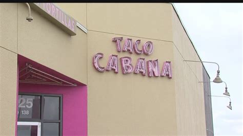 Get your corpus christi food handlers card today! Only Taco Cabana in Corpus Christi closed for under ...