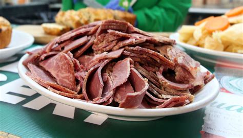What Do The Irish Eat For St Patricks Day 11 Delicious Food Ideas