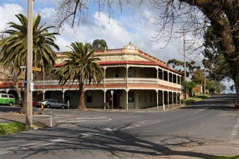 However, charges can vary, for example, based on length of stay or the unit you book. castlemaine hotel | Midland hotel, Australia travel ...