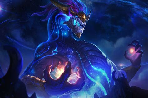 League of legends' huge roster continues to grow, and while the champions mentioned above are a good starting point, personal preference plays a big part in finding a main. Learn all about Aurelion Sol, League of Legend's new ...