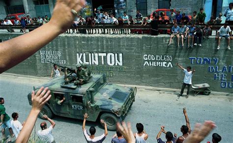 A Tantalizing Success The 1999 Kosovo War