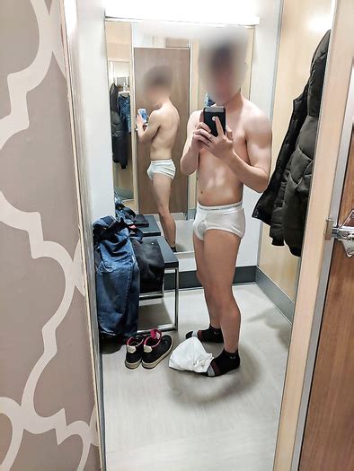Tighty Whitie Changing Room Image ThisVid Tube