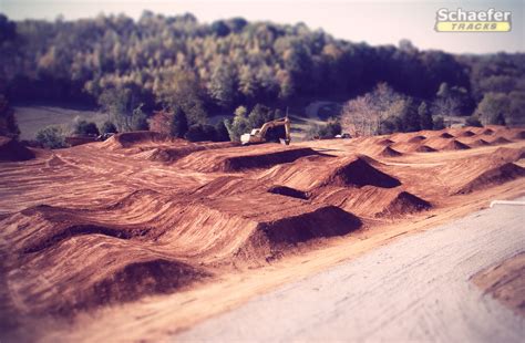 Motocross Track Wallpaper Wallpapersafari