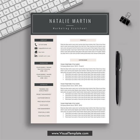 A good resume format will help you highlight your marketable traits and downplay your weaknesses. Best Resume Examples 2021 | Christmas Day 2020
