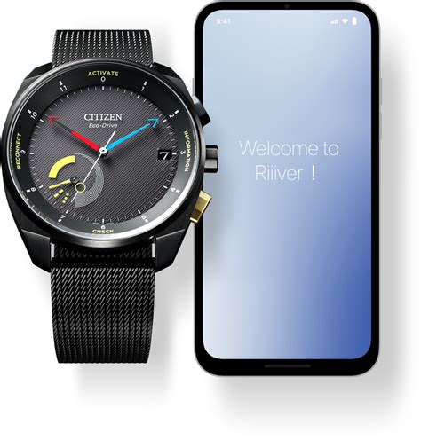 Global citizen is a movement dedicated to ending extreme poverty through the powers of music, community and action. CITIZEN Eco-Drive Riiiver APP | Eco-Drive Riiiver ...