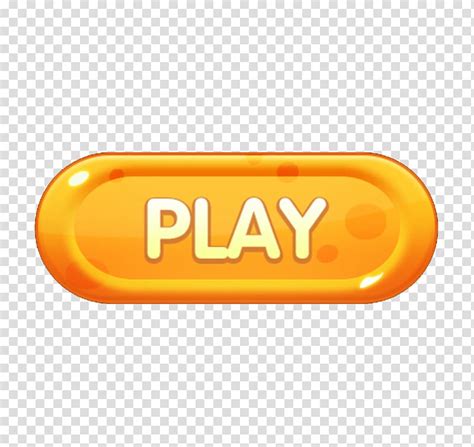 Game Buttons Transparent Background Png Clipart Hiclipart
