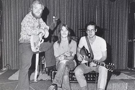 The group consists of founder billy gibbons (vocals, guitar), dusty hill (vocals, bass), and frank beard (drums). 50 Years Ago: ZZ Top's Classic Lineup Plays Their First Show