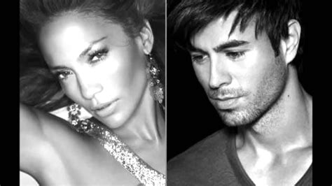 Enrique Iglesias Et Jennifer Lopez Physical New Song 2014 Album Sex