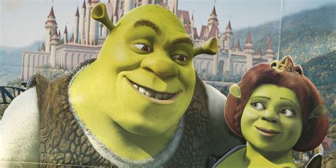 Shrek and fiona going through their morning. Operation Don't Look Like Princess Fiona for Your Wedding ...