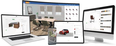 3d Product Visualization And Configuration Software Ione360