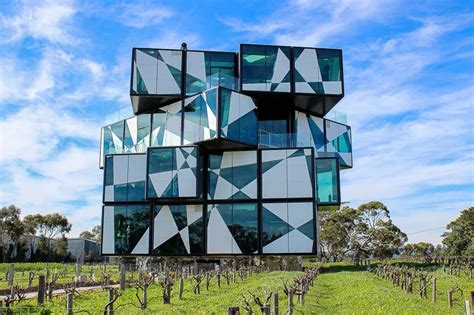 Visiting The Darenberg Cube Australia Honeymoon Australia Animals