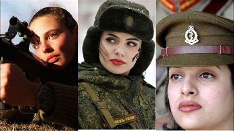 10 most attractive female armed forces in the world attractive female attractive armed forces