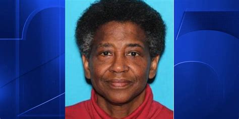 Bedford Police Locate Missing 71 Year Old Woman Suffering From Alzheimers