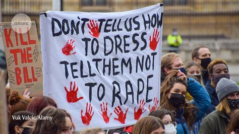Universities Urged To Improve How Staff Sexual Assault Claims Are Handled