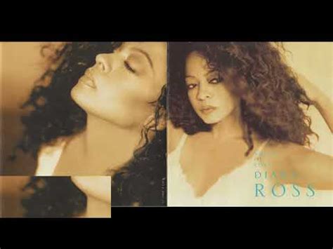 Diana Ross Missing You Youtube