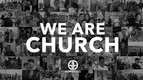 We Are Church Part 2 Youtube