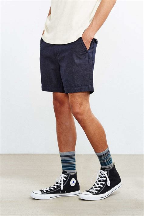 The Everything Guide To Wearing Shorts And Socks For Men Huffpost Uk