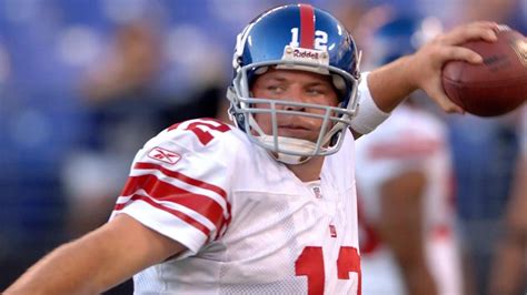 Former Kentucky Qb Jared Lorenzen Dies At 38 After Heath Issues