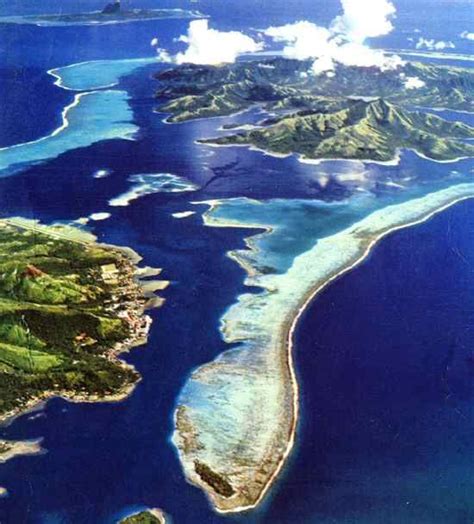 Raiatea Hotels The Sacred Island Raiatea Tahiti Places To Travel