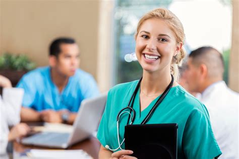 Becoming A Nurse How To Get Your Cna License Blog Cynamed