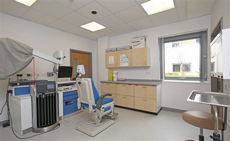 Consulting Room Opd 077 Nhs Open Space