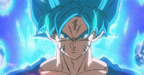 Maybe you would like to learn more about one of these? Dragon Ball Super's New Movie Promo Revisits The Films Of The Shonen's Past