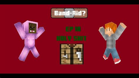 Band Aid Ep10 Shit Goes Down Youtube