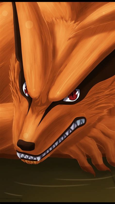 Collection Top 29 Kurama Wallpaper Hd Download