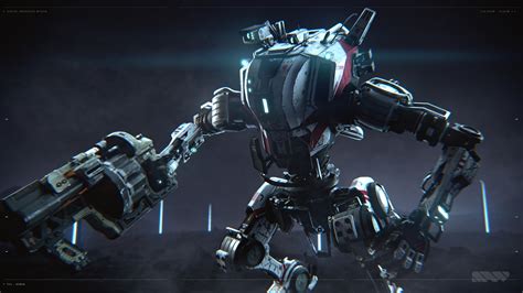 Image Meet Ronin 3 Titanfall Wiki Fandom Powered By Wikia