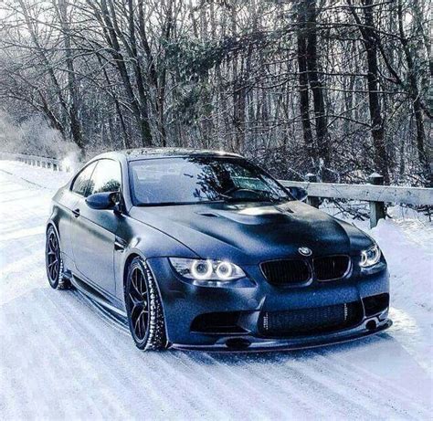 Matte black bmw 08~12 e92 m3 e93 m3 e90 m3 front grille+ side grill fender combo (fits: Repin this BMW E92 M3 then go to http ...