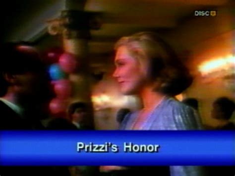 Prizzi S Honor DVD 1985 Best Buy