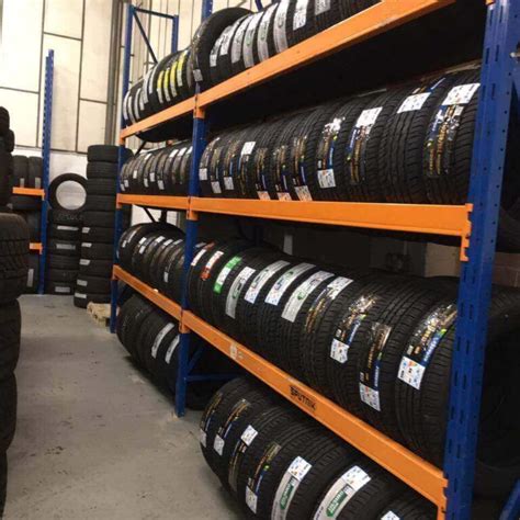 Cheapest Tyres In The Northampton Area Used And New